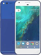 Google Pixel XL 1 (1.Modell)