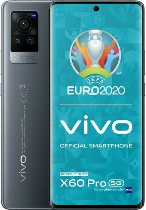 Vivo X60 Pro