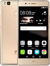 Huawei P9 lite mini