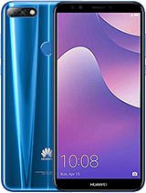 Huawei  Y7 (2018)